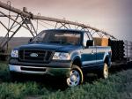 Ford F-150 XL 2004 года
